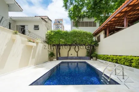 Apartamento com 3 Quartos à venda, 82m² no Vila Olímpia, São Paulo