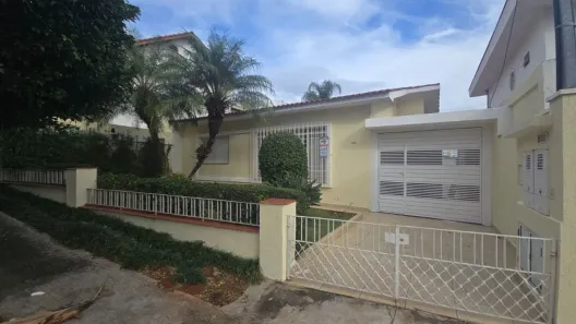 Casa com 3 Quartos à venda, 181m² no Jardim Londrina, São Paulo