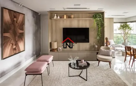 Apartamento com 2 Quartos à venda, 95m² no Vila Olímpia, São Paulo