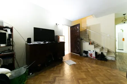 Casa com 3 Quartos à venda, 125m² no Vila São Francisco (Zona Sul), São Paulo