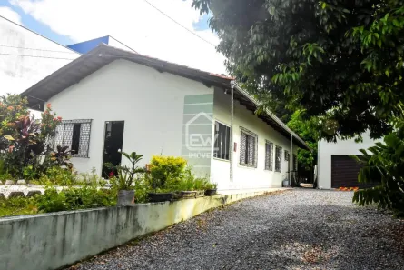 Lote/Terreno com 1 Quarto à venda, 728m² no Chico de Paulo, Jaraguá do Sul