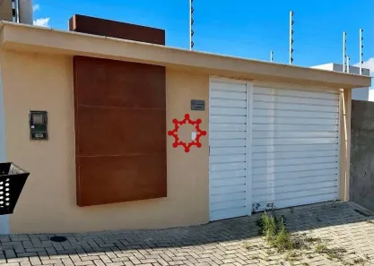 Casa com 3 Quartos à venda, 145m² no Luiz Gonzaga, Caruaru