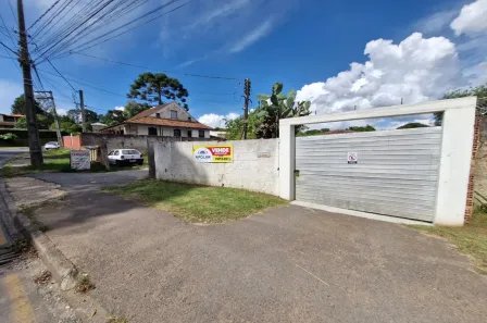 Lote/Terreno à venda, 574m² no Botiatuba, Almirante Tamandaré