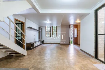 Casa de Condomínio com 4 Quartos à venda, 210m² no Botafogo, Rio de Janeiro