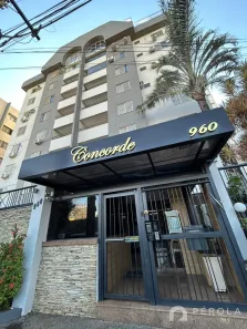Apartamento com 3 Quartos à venda, 96m² no Setor Aeroporto, Goiânia