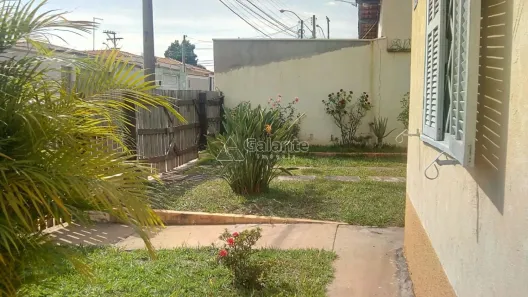 Casa com 3 Quartos à venda, 80m² no Nova Campinas, Campinas