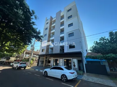 Apartamento com 1 Quarto à venda, 80m² no Vila Industrial, Toledo