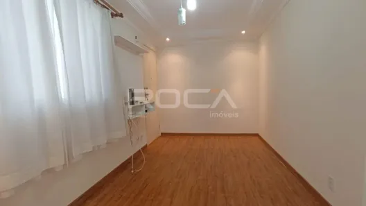 Apartamento com 2 Quartos à venda, 50m² no Distrito Industrial Miguel Abdelnur, São Carlos
