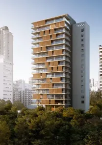 Apartamento com 4 Quartos à venda, 403m² no Jardim Paulista, São Paulo