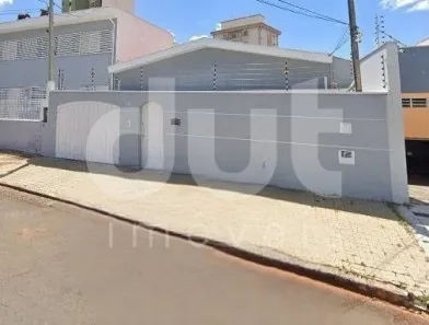 Sobrado com 3 Quartos à venda, 200m² no Vila Nova, Campinas