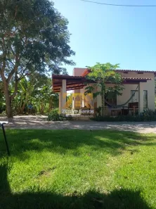 Fazenda/Sítio com 1 Quarto à venda, 180m² no Centro (Taquaralto), Palmas
