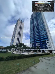 Apartamento com 2 Quartos à venda, 72m² no Vila Laura, Salvador