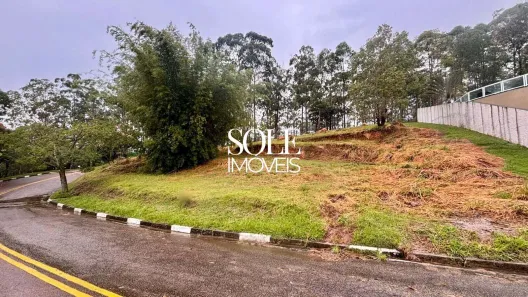 Lote/Terreno à venda, 1284m² no Ponunduva, Cajamar