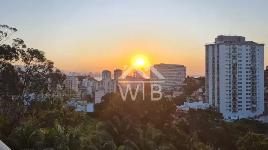 Apartamento com 1 Quarto à venda, 38m² no Ingá, Niterói