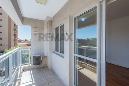 Apartamento com 2 Quartos à venda, 67m² no Taquaral, Campinas