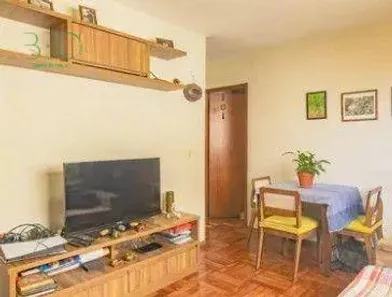 Apartamento com 2 Quartos à venda, 70m² no Vila Clementino, São Paulo
