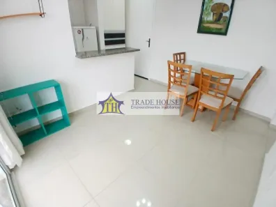 Apartamento com 1 Quarto à venda, 45m² no Vila das Mercês, São Paulo