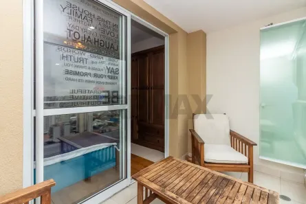 Apartamento com 1 Quarto à venda, 37m² no Vila Gomes Cardim, São Paulo