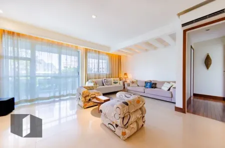 Apartamento com 3 Quartos à venda, 130m² no Barra da Tijuca, Rio de Janeiro