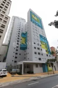 Apartamento com 2 Quartos à venda, 35m² no Bela Vista, São Paulo