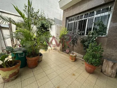 Casa com 3 Quartos à venda, 186m² no Vila Mafra, São Paulo