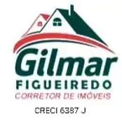 Logo da imobiliária