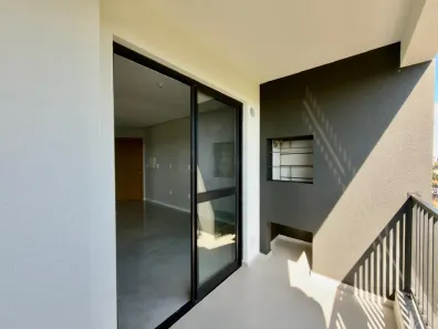 Apartamento com 3 Quartos para alugar, 67m² no Passo dos Fortes, Chapecó