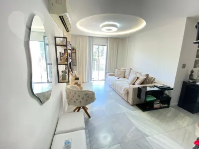 Cobertura com 3 Quartos à venda, 227m² no Icaraí, Niterói