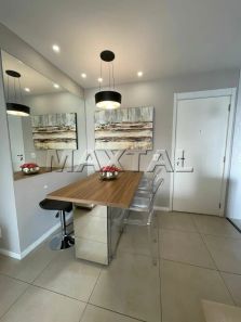 Apartamento com 2 Quartos à venda, 57m² no Lauzane Paulista, São Paulo
