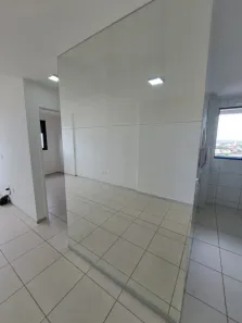 Apartamento com 2 Quartos para alugar, 60m² no Barro Duro, Maceió