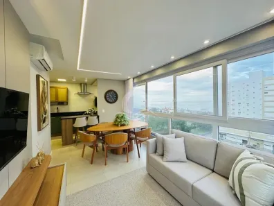 Apartamento com 3 Quartos à venda, 75m² no Capão da Canoa, Capão da Canoa
