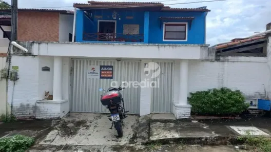 Casa com 4 Quartos para alugar, 180m² no Edson Queiroz, Fortaleza