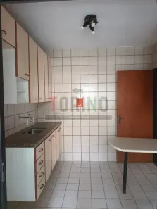 Apartamento com 1 Quarto para alugar, 80m² no Jardim Irajá, Ribeirão Preto