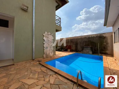 Sobrado com 3 Quartos à venda, 242m² no Parque dos Lagos, Ribeirão Preto