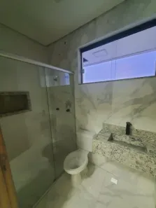 Casa com 3 Quartos à venda, 154m² no Ponte Alta, Betim