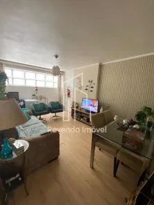Apartamento com 2 Quartos à venda, 65m² no Bela Vista, São Paulo