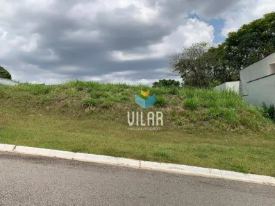 Lote/Terreno à venda, 360m² no Além Ponte, Sorocaba