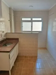Apartamento com 2 Quartos para alugar, 55m² no Vila Butantã, São Paulo