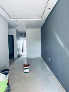 Casa com 3 Quartos para alugar, 80m² no Mangabeira, Feira de Santana
