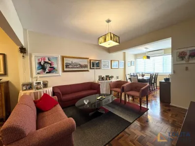 Apartamento com 3 Quartos à venda, 119m² no Centro, Florianópolis