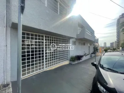 Imóvel Comercial à venda, 950m² no Alemães, Piracicaba