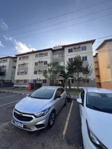 Apartamento com 2 Quartos para alugar, 57m² no , São José de Ribamar