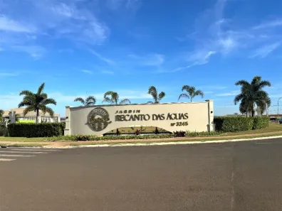 Lote/Terreno à venda, 361m² no Jardim Recanto das Águas, Nova Odessa