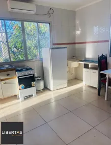 Casa com 1 Quarto para alugar, 44m² no Mathias Velho, Canoas