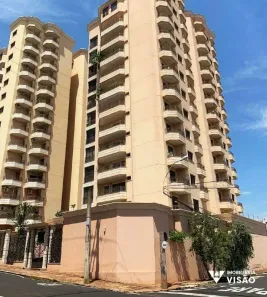 Apartamento com 3 Quartos à venda, 90m² no Mercês, Uberaba
