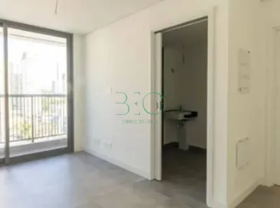 Apartamento com 1 Quarto à venda, 26m² no Vila Gomes Cardim, São Paulo