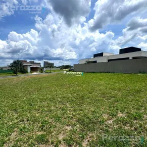 Lote/Terreno à venda, 451m² no Alphaville Brasília, Cidade Ocidental