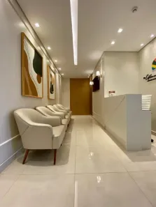 Consultório com 2 Quartos para alugar, 47m² no Botafogo, Campinas