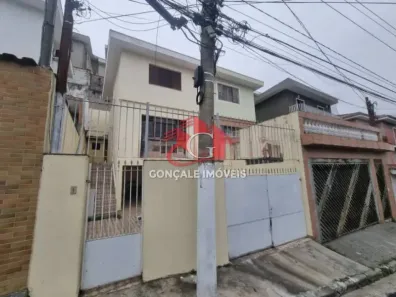Sobrado com 2 Quartos à venda, 88m² no Vila Nova Mazzei, São Paulo