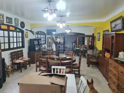 Sobrado com 7 Quartos à venda, 900m² no Interlagos, São Paulo
